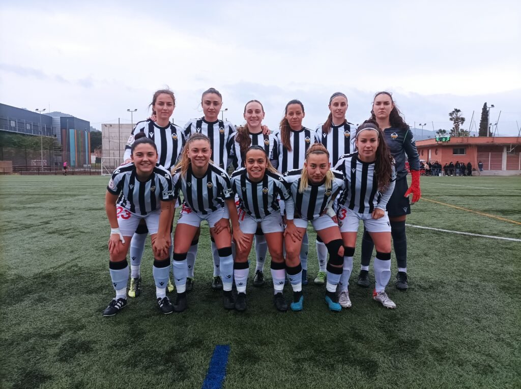 Galería CD Castellón Femenino - Córdoba CF