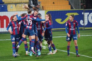 Villarreal 0 - 2 Levante