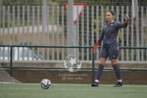 Galería CD Castellón Femenino - Córdoba CF