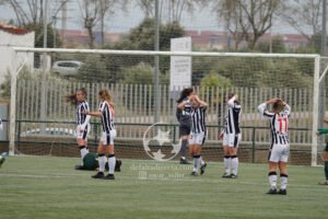 Galería CD Castellón Femenino - Córdoba CF