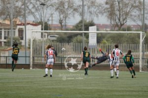 Galería CD Castellón Femenino - Córdoba CF