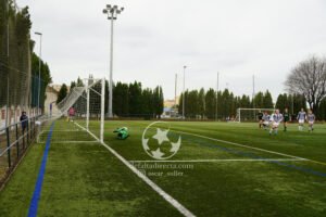 Galería CD Castellón Femenino - Córdoba CF
