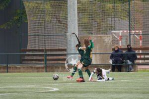 Galería CD Castellón Femenino - Córdoba CF
