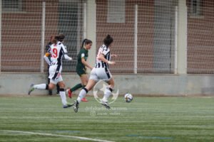 Galería CD Castellón Femenino - Córdoba CF