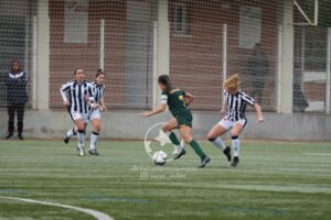 Galería CD Castellón Femenino - Córdoba CF