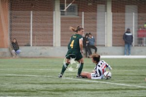 Galería CD Castellón Femenino - Córdoba CF