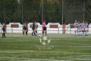 Galería CD Castellón Femenino - Córdoba CF