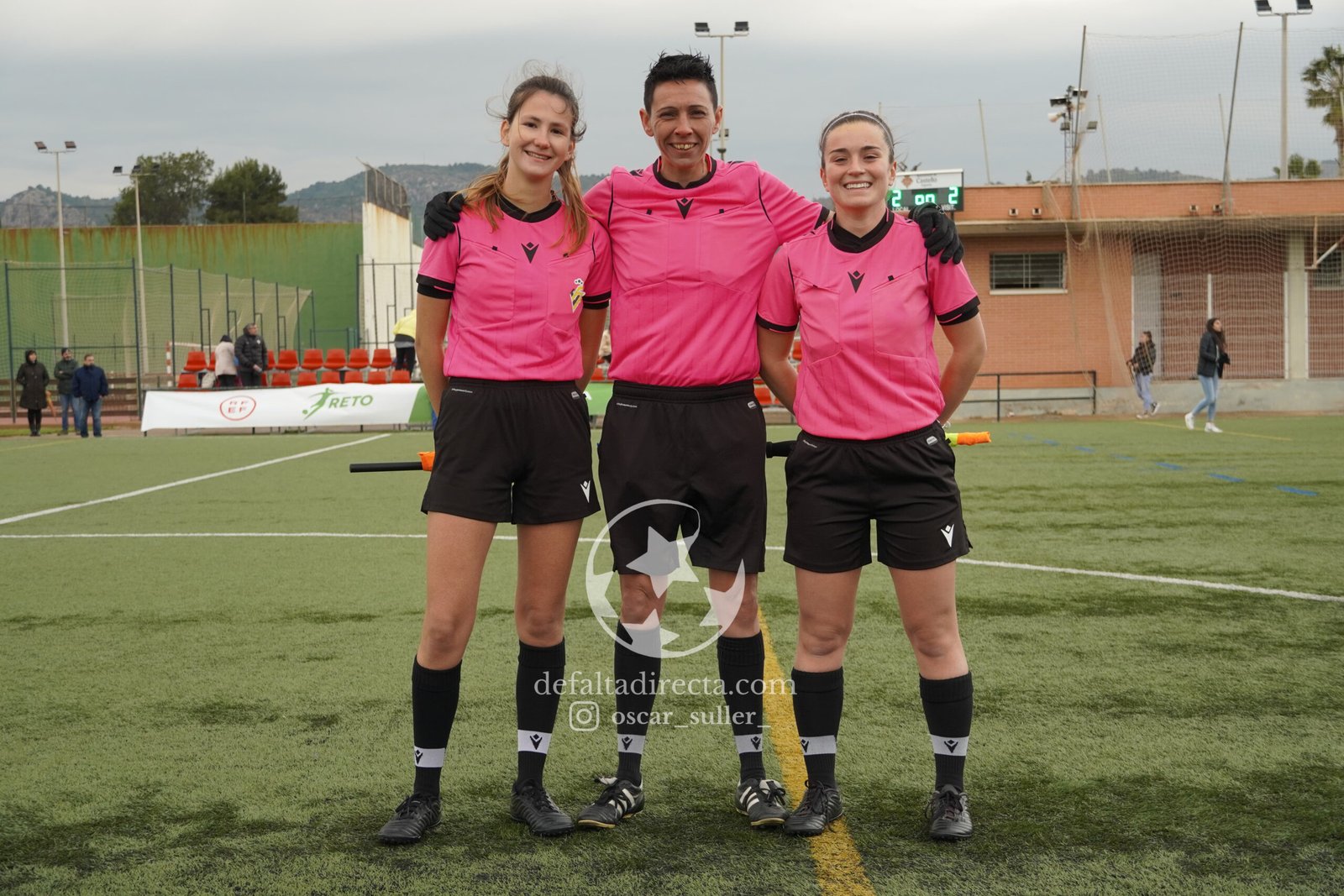 Galería CD Castellón Femenino - Córdoba CF