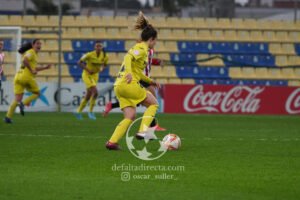 Galería Villarreal CF - Athletic Club Femenino
