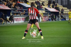 Galería Villarreal CF - Athletic Club Femenino