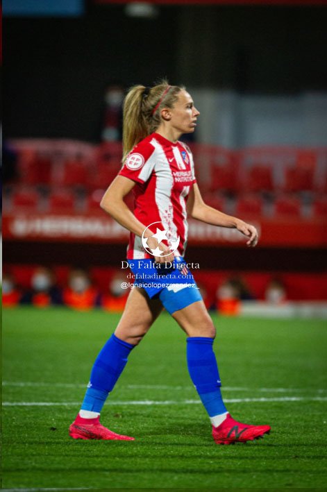 Atlético de Madrid - Real Madrid