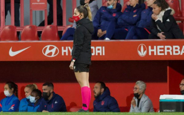 Atlético de Madrid - Real Madrid