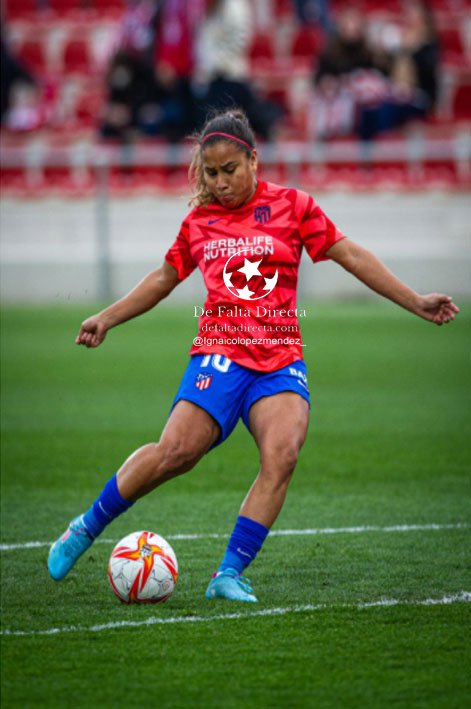 Atlético de Madrid - Real Madrid