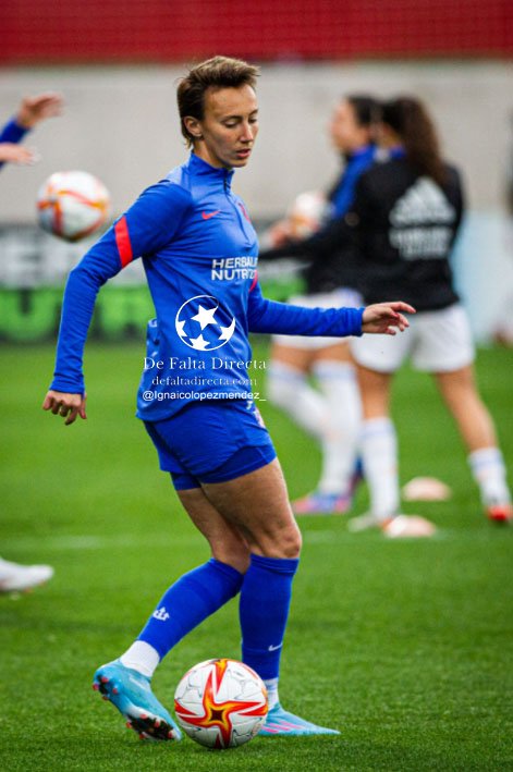 Atlético de Madrid - Real Madrid