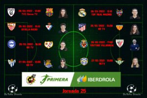 Jornada 25