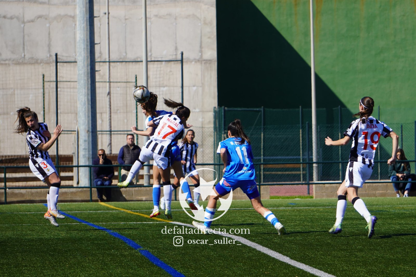 Galería CD Castellón 0 - 2 Alhama
