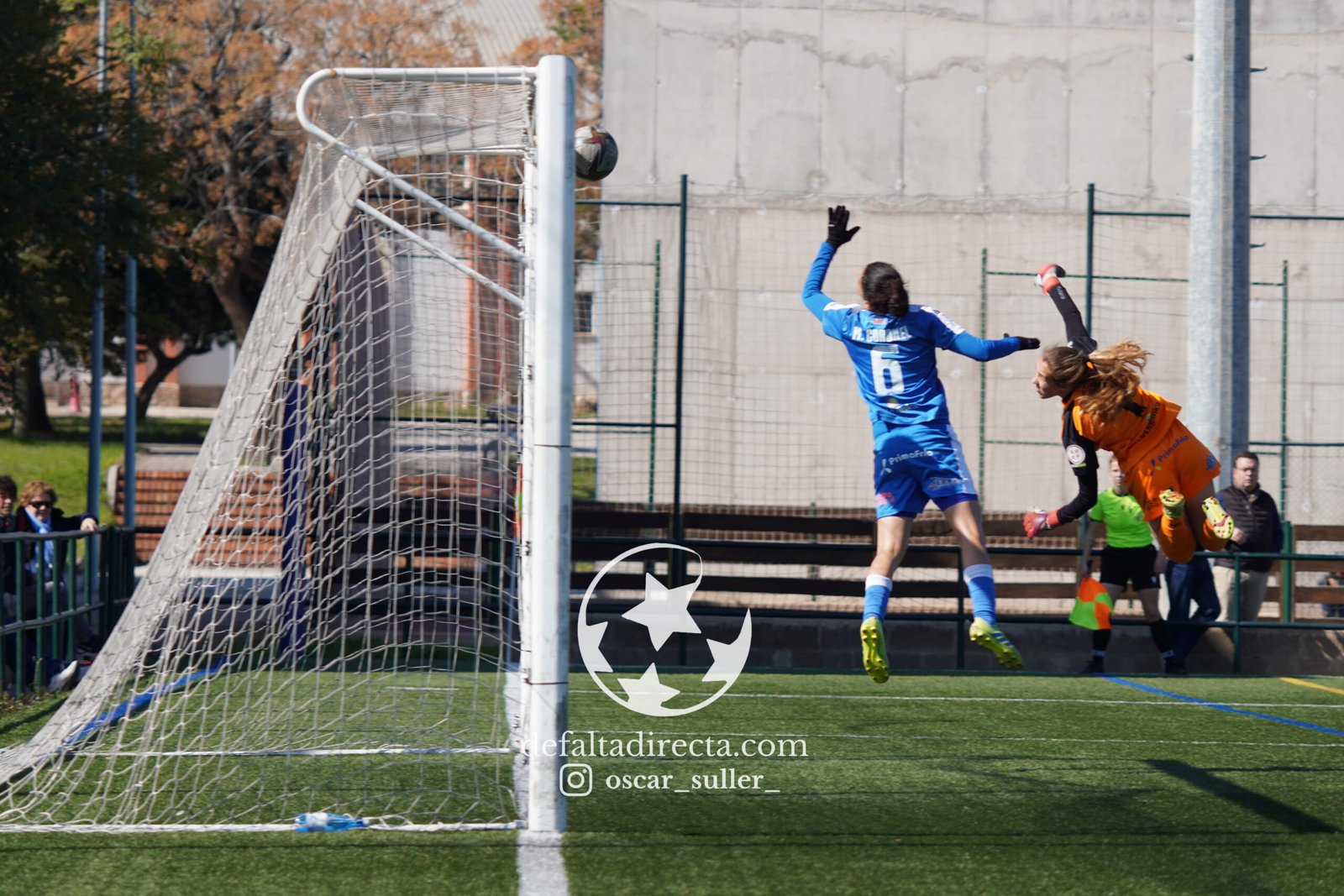 Galería CD Castellón 0 - 2 Alhama