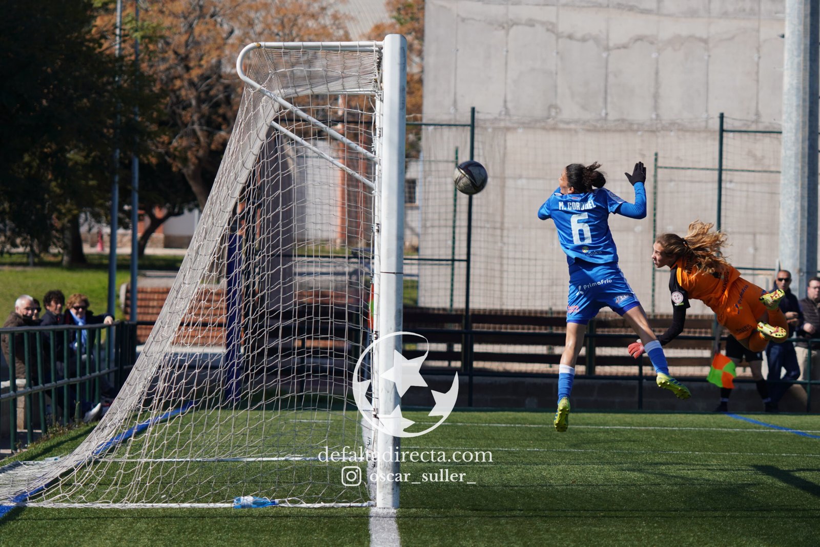 Galería CD Castellón 0 - 2 Alhama