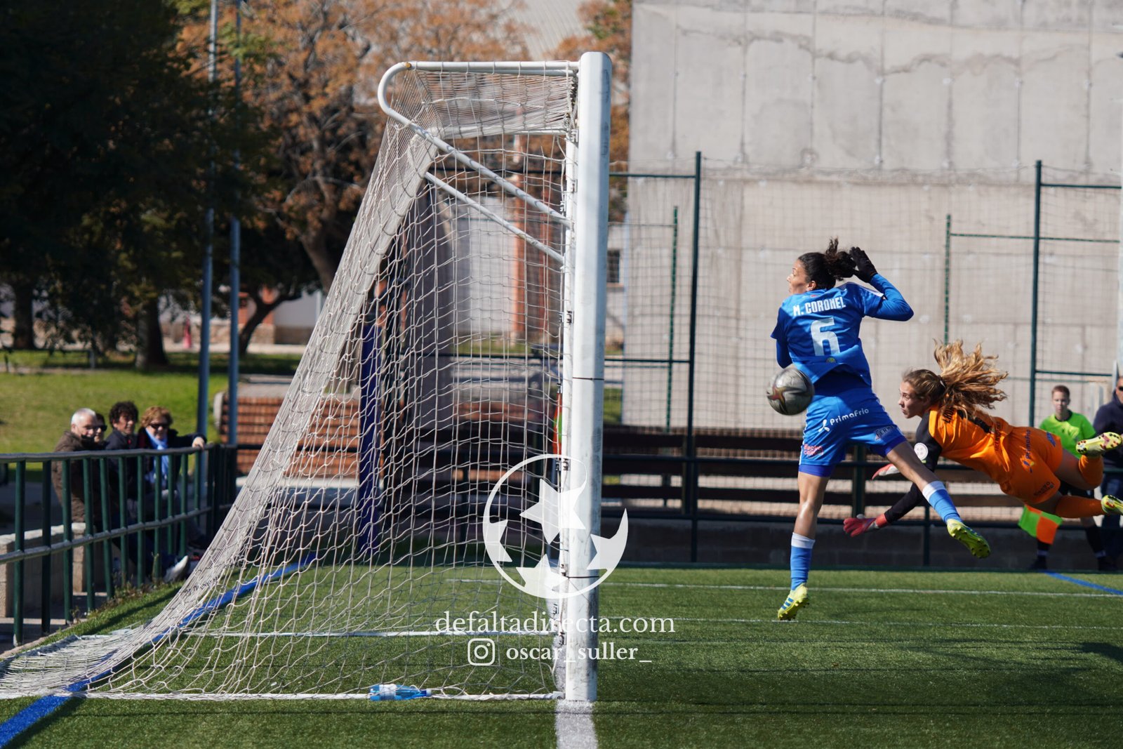 Galería CD Castellón 0 - 2 Alhama