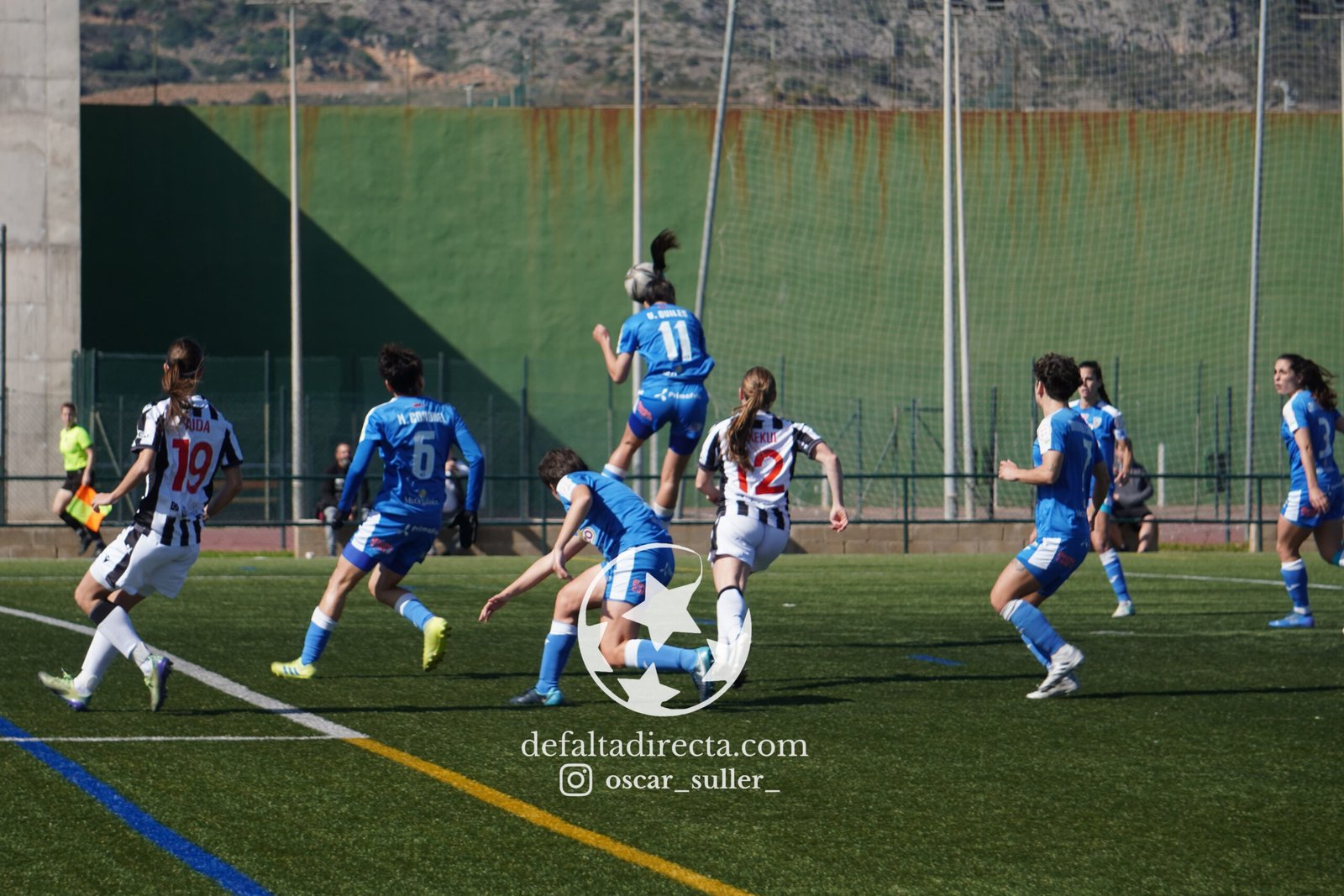 Galería CD Castellón 0 - 2 Alhama