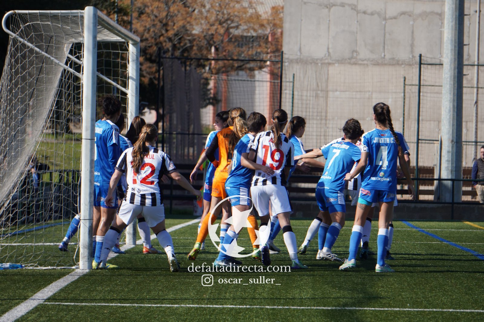 Galería CD Castellón 0 - 2 Alhama