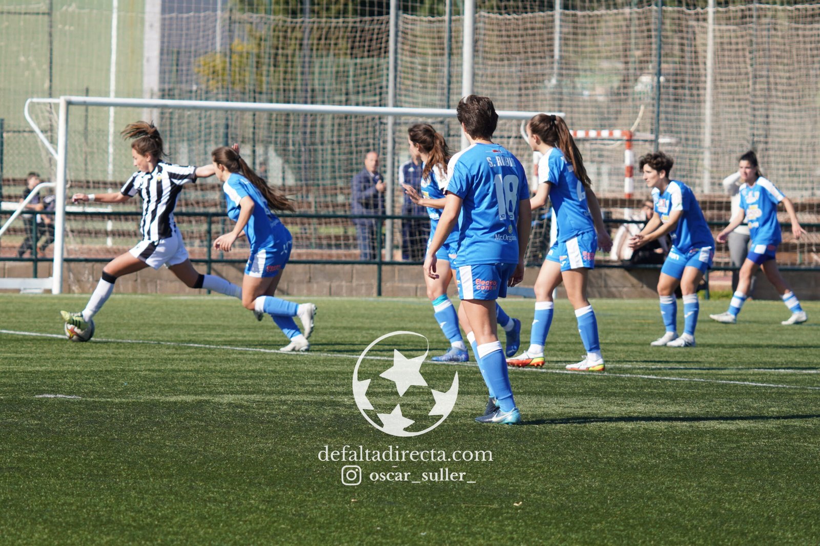 Galería CD Castellón 0 - 2 Alhama