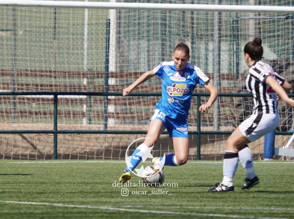 Galería CD Castellón 0 - 2 Alhama