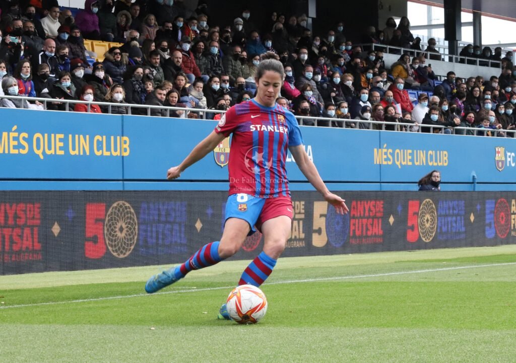Galería FC Barcelona - Villarreal FC