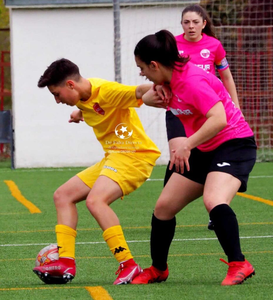 Olímpico De Madrid - UD 3 Cantos