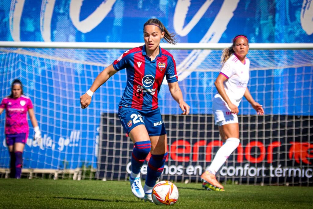 FOTOS MADRID CFF - LEVANTE UD