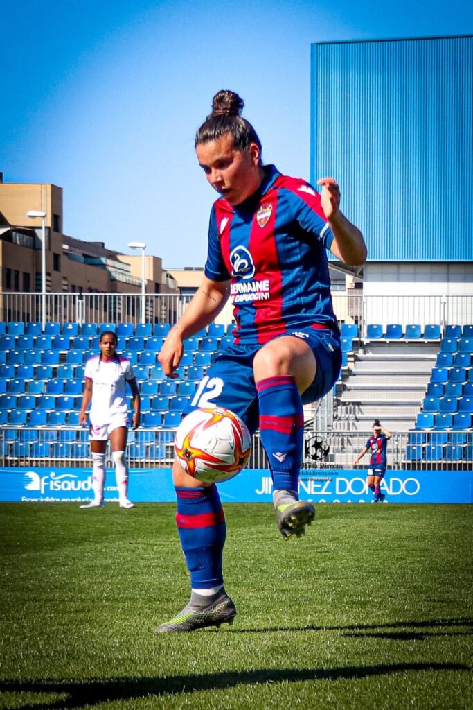 FOTOS MADRID CFF - LEVANTE UD