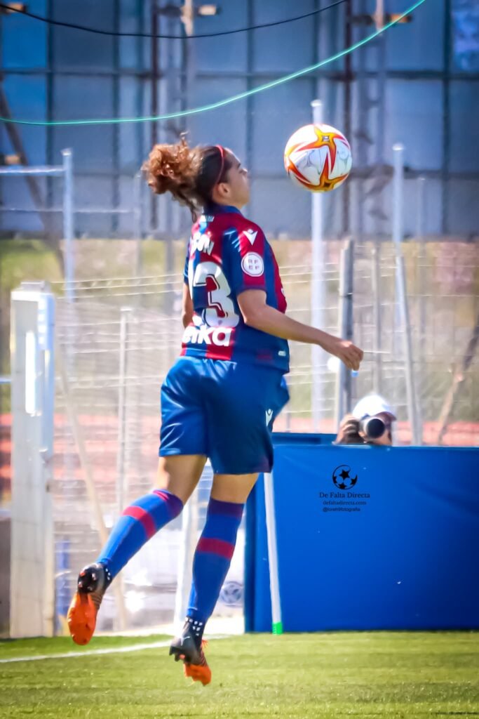 FOTOS MADRID CFF - LEVANTE UD