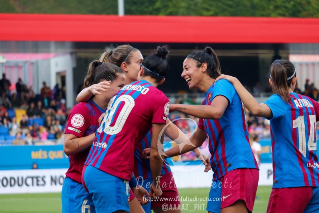 FC BARCELONA - SEVILLA FC