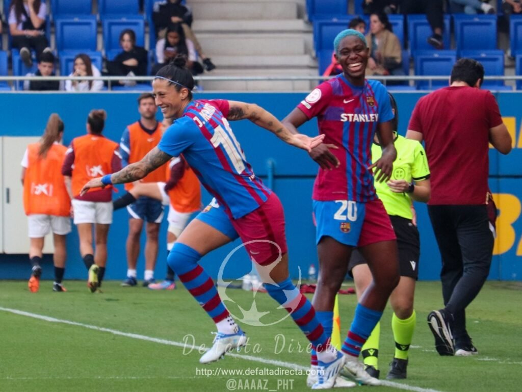 FC BARCELONA - SEVILLA FC