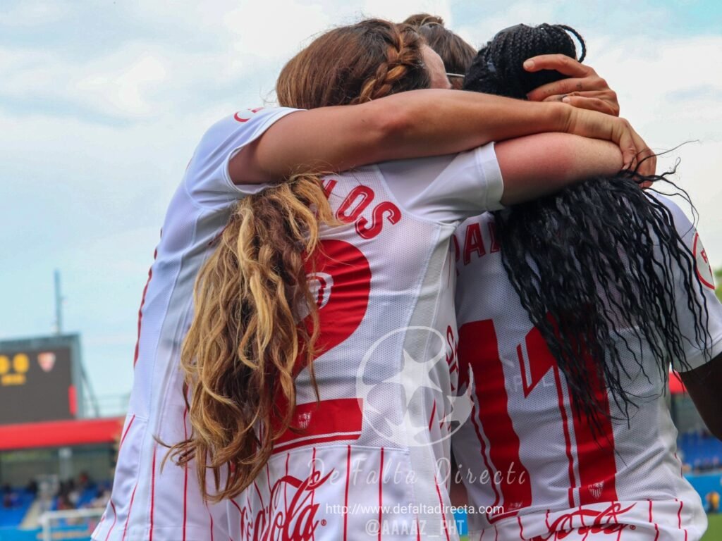 FC BARCELONA - SEVILLA FC