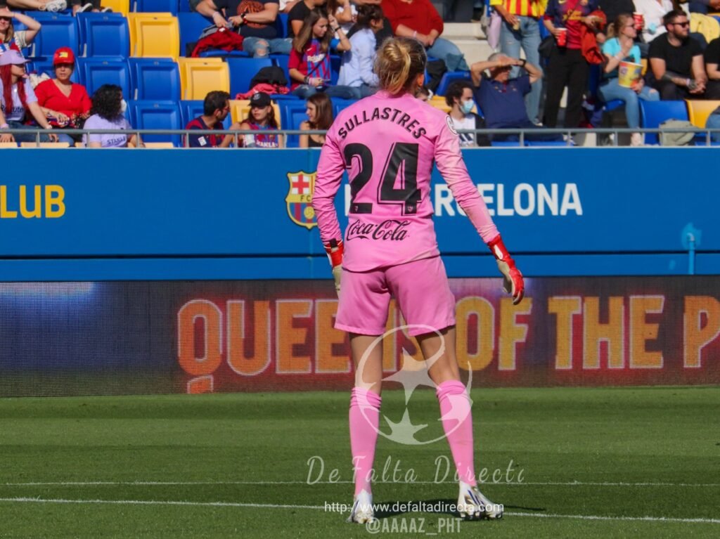 FC BARCELONA - SEVILLA FC