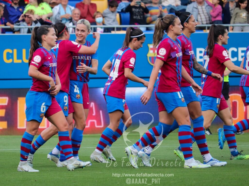 FC BARCELONA - SEVILLA FC