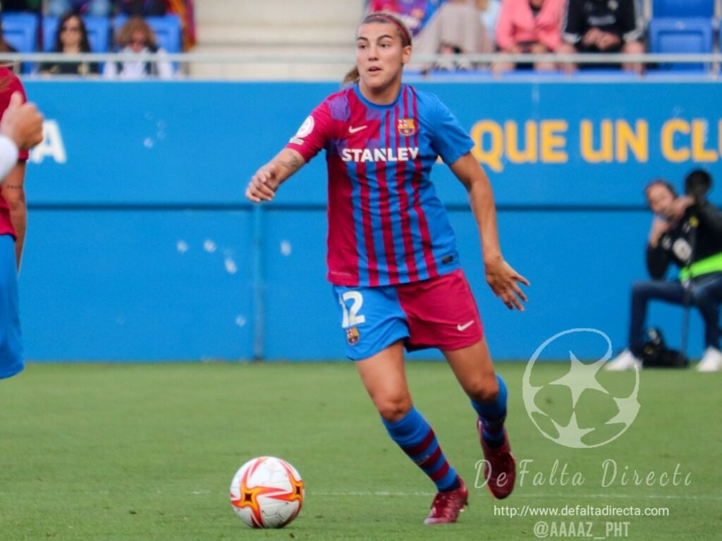 FC BARCELONA - SEVILLA FC