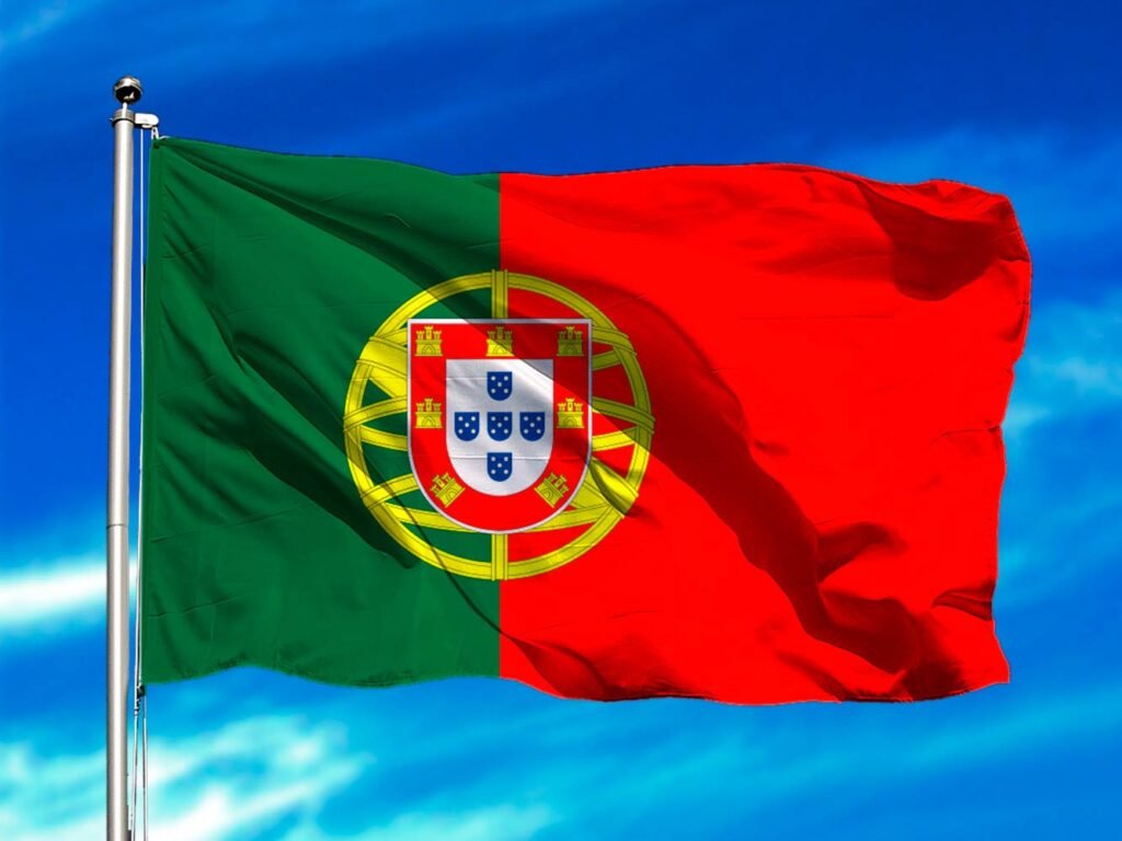 Portugal