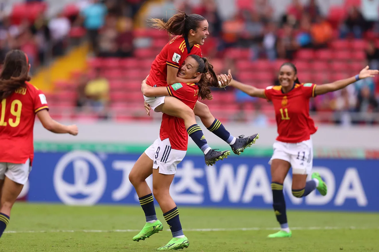 España