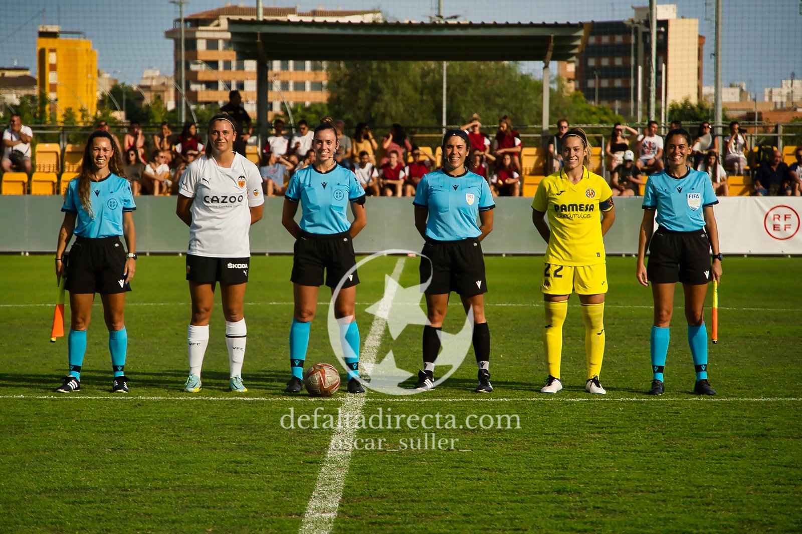 pretemporada