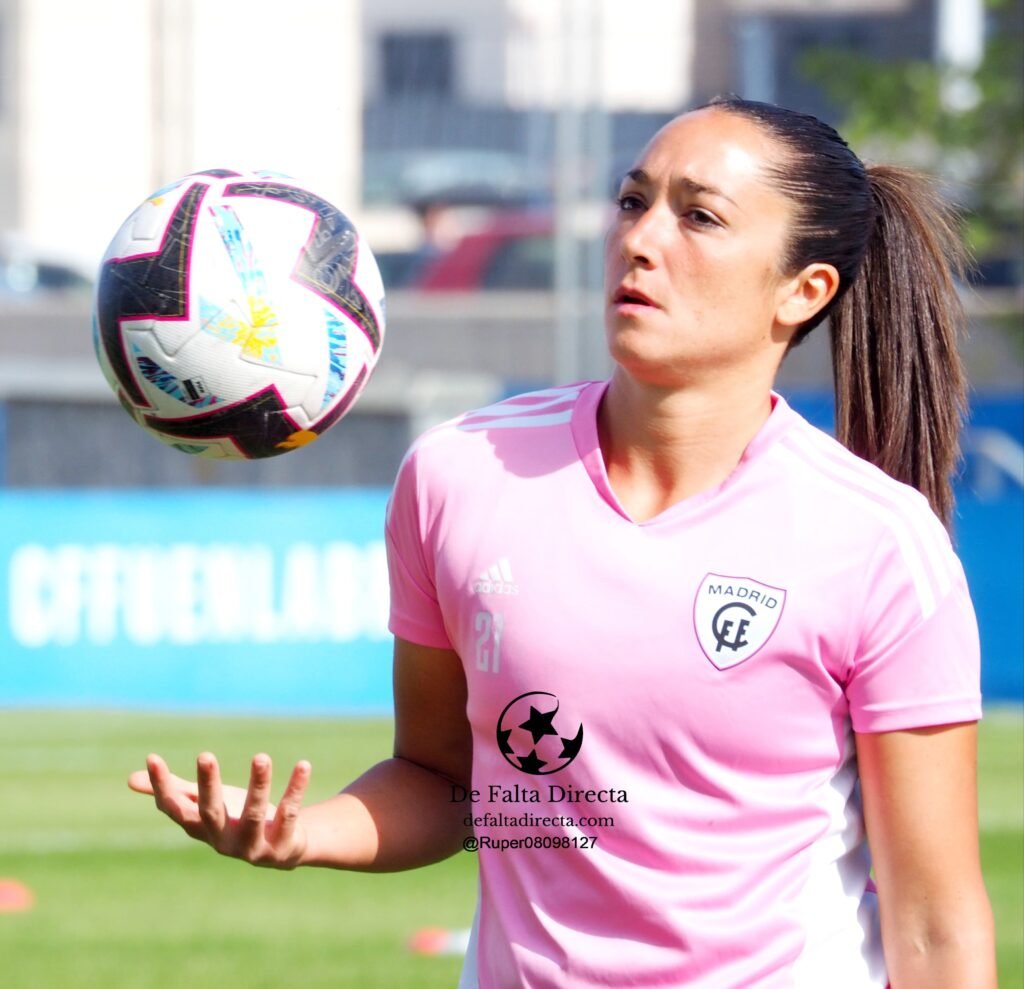 Fotografías del partido