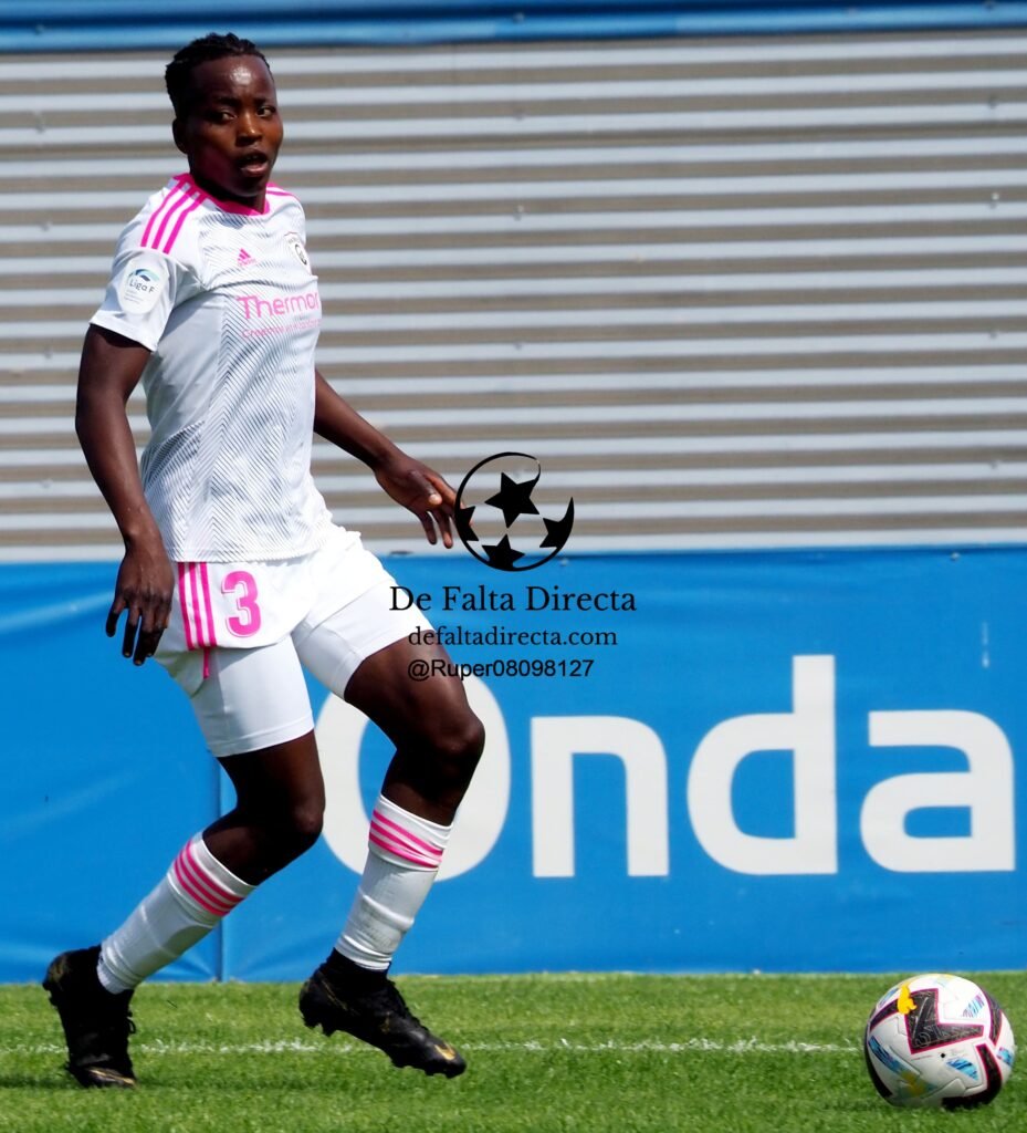 Fotografías del partido