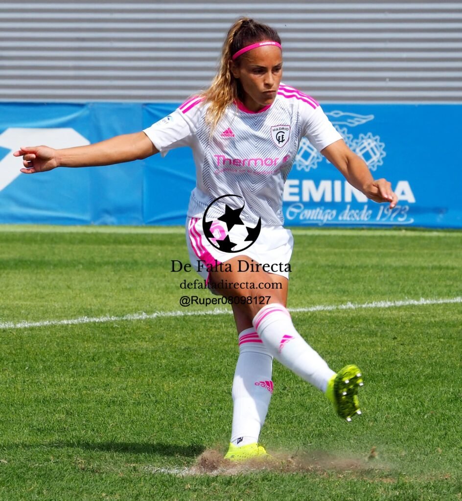 Fotografías del partido