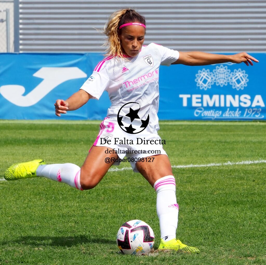 Fotografías del partido