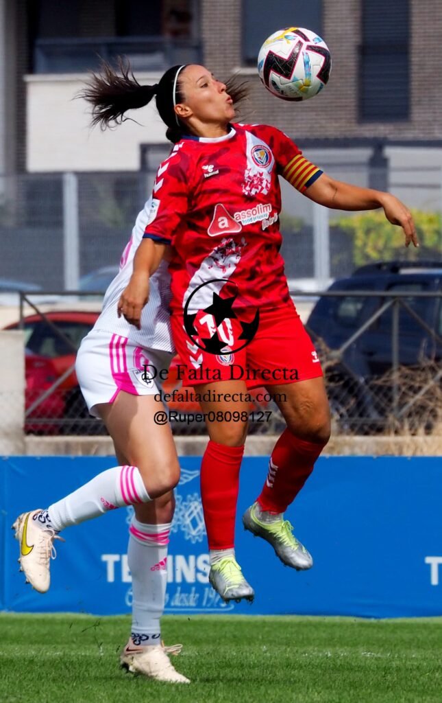 Fotografías del partido