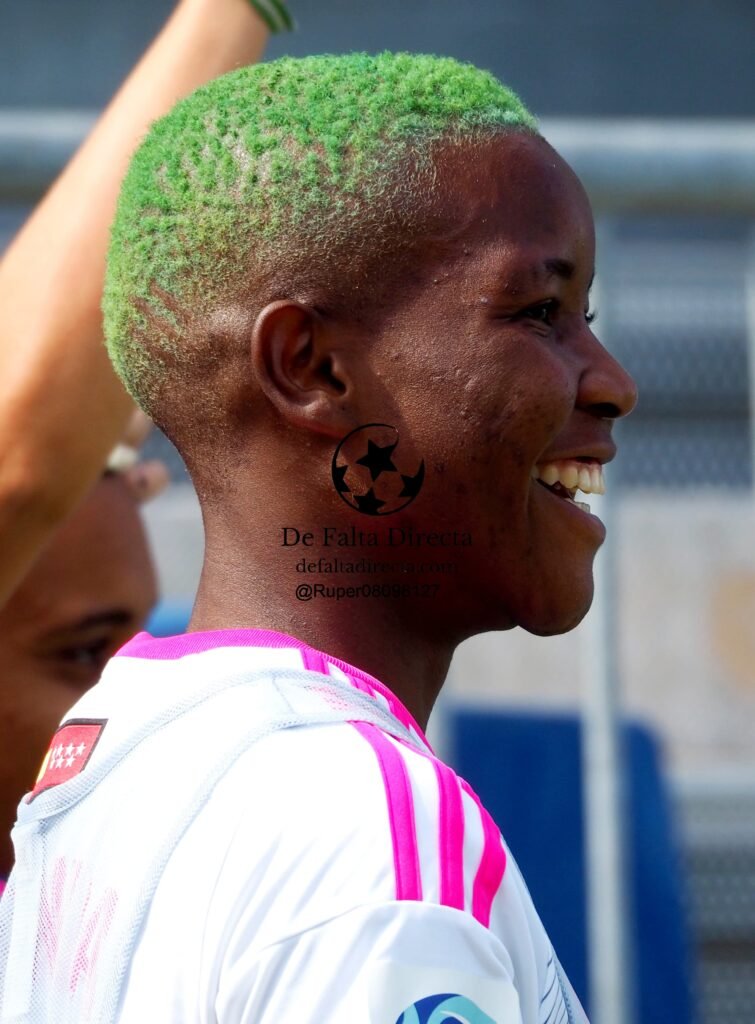 Fotografías del partido