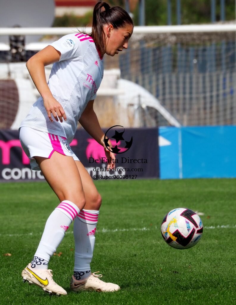 Fotografías del partido