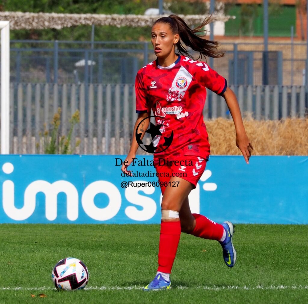 Fotografías del partido