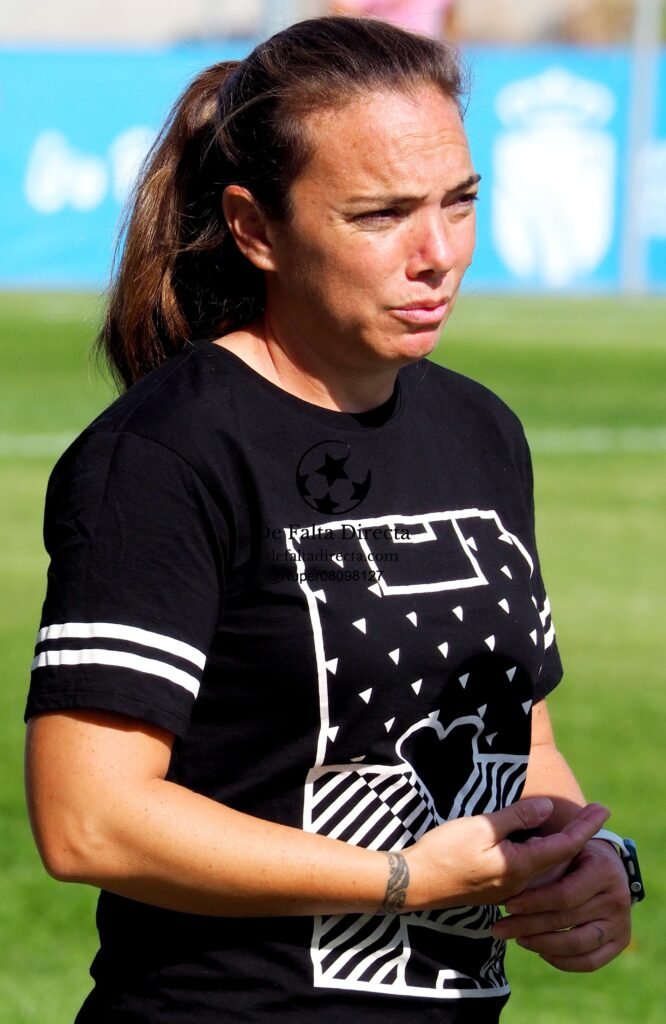 Fotografías del partido